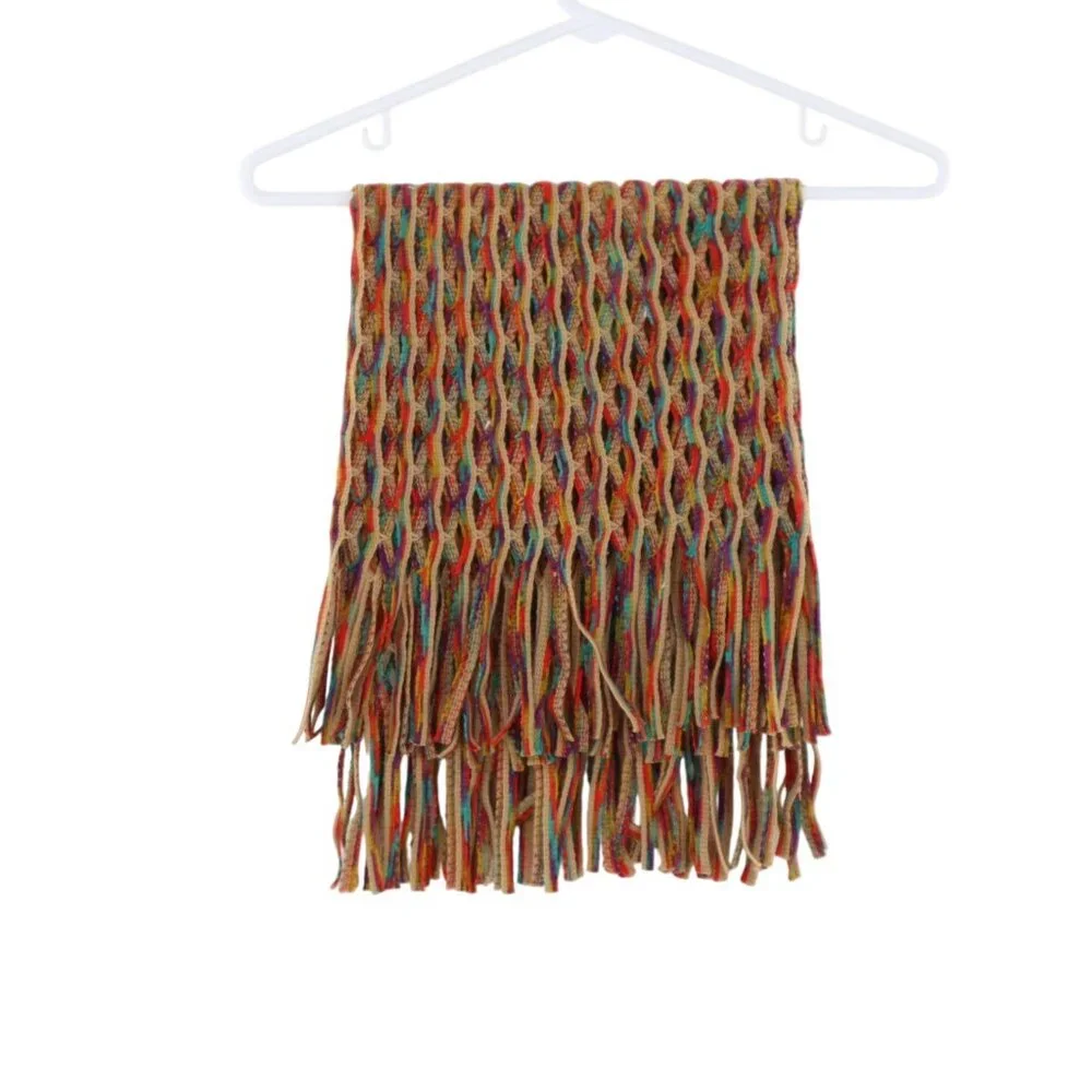 Fraas this scarf